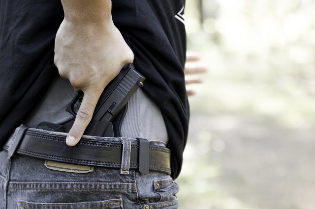 FPC Amends Lawsuit Challenging Tennessee Young Adult Carry Ban