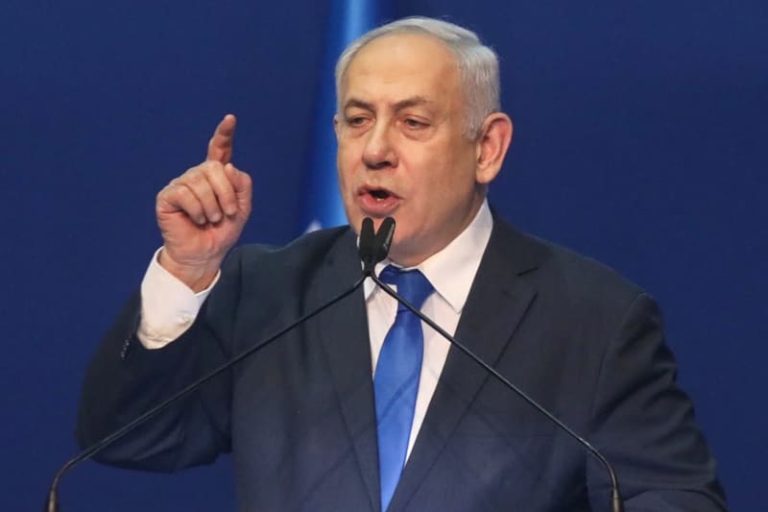 Israeli government dismisses head of domestic intelligence service