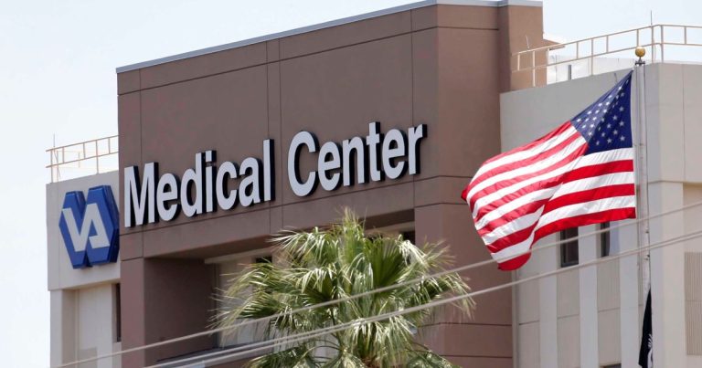 Department of Veterans Affairs Ends Transgender and Intersex Care Directives – Mother Jones