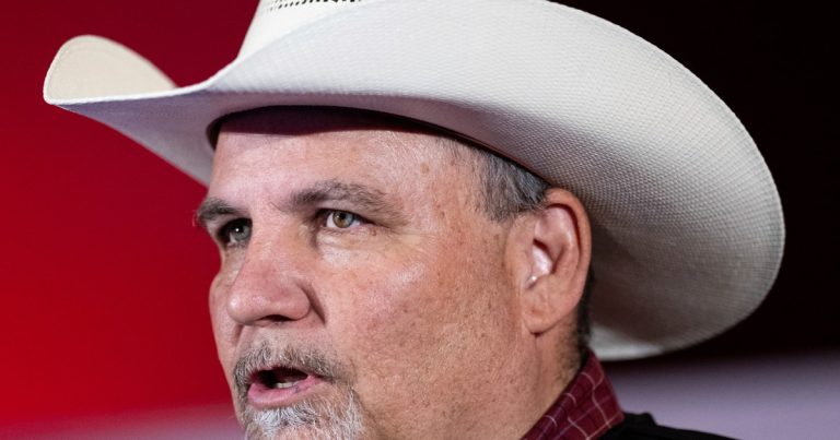 David Flippo Has Close Ties to Accused Fraudster Whose Company Spent Lavishly on His Behalf – Mother Jones