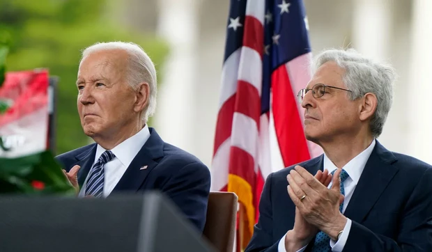 DOJ Report Claims Biden Admin Targeted School Parents Despite Internal Pushback