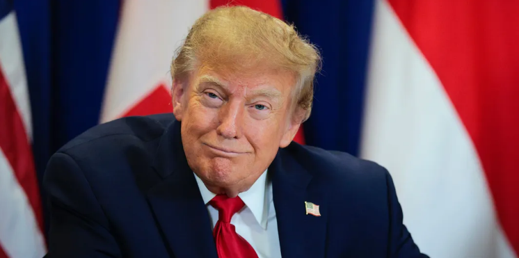 'I'm Returning It To You!' Trump Admin Begins Mailing ObamaCare Refund Checks